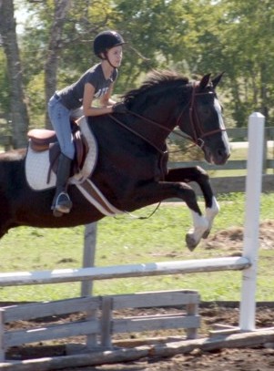Jazz Jumping
